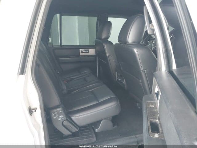 2017 FORD EXPEDITION EL LIMITED 8