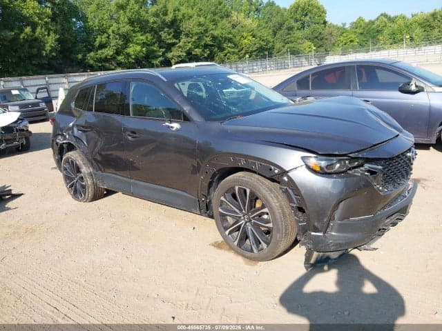 2025 MAZDA CX-50 2.5 S PREMIUM PLUS PACKAGE - 1