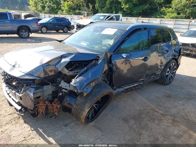 2025 MAZDA CX-50 2.5 S PREMIUM PLUS PACKAGE 2