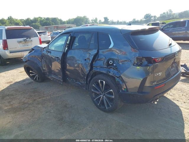 2025 MAZDA CX-50 2.5 S PREMIUM PLUS PACKAGE 3
