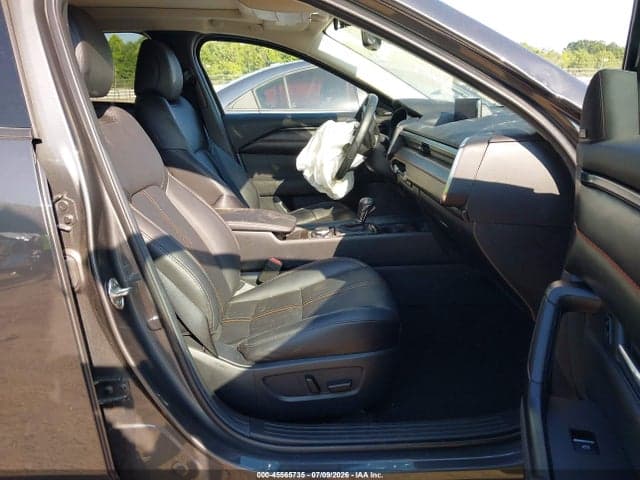 2025 MAZDA CX-50 2.5 S PREMIUM PLUS PACKAGE 5