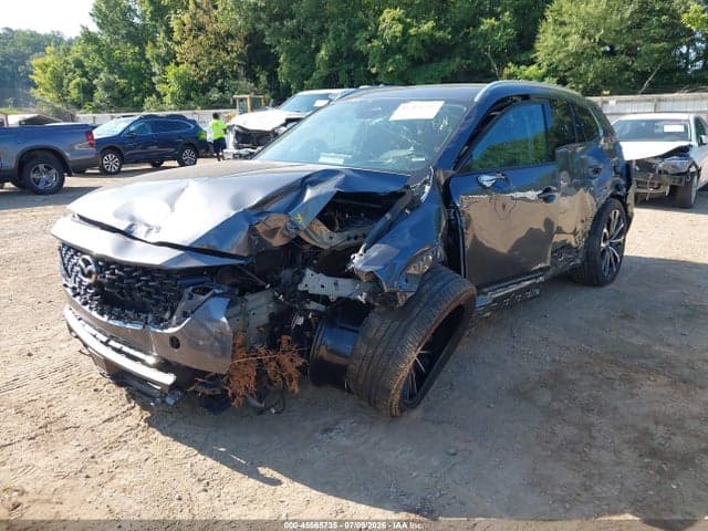 2025 MAZDA CX-50 2.5 S PREMIUM PLUS PACKAGE 6