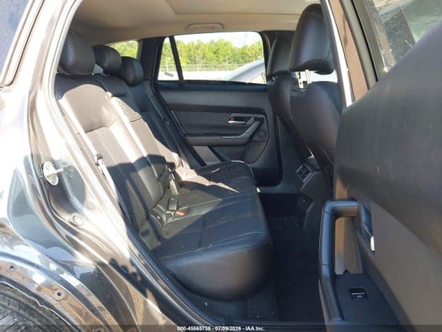 2025 MAZDA CX-50 2.5 S PREMIUM PLUS PACKAGE 8
