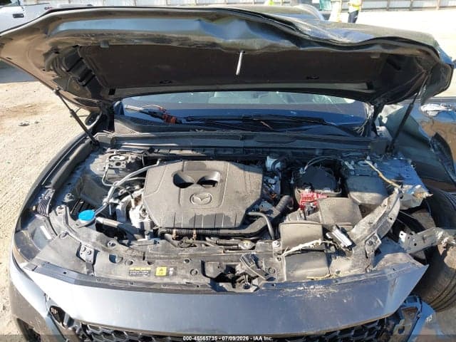 2025 MAZDA CX-50 2.5 S PREMIUM PLUS PACKAGE 10