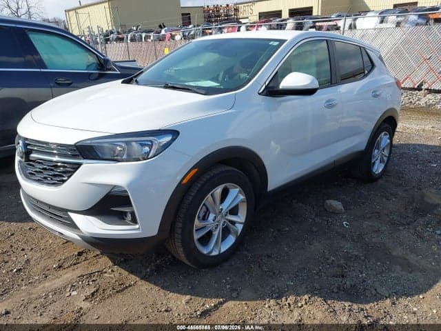 2020 BUICK ENCORE GX FWD PREFERRED 2