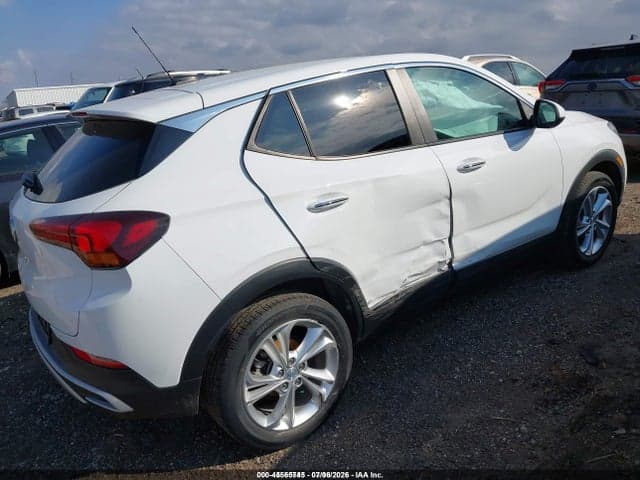 2020 BUICK ENCORE GX FWD PREFERRED 4