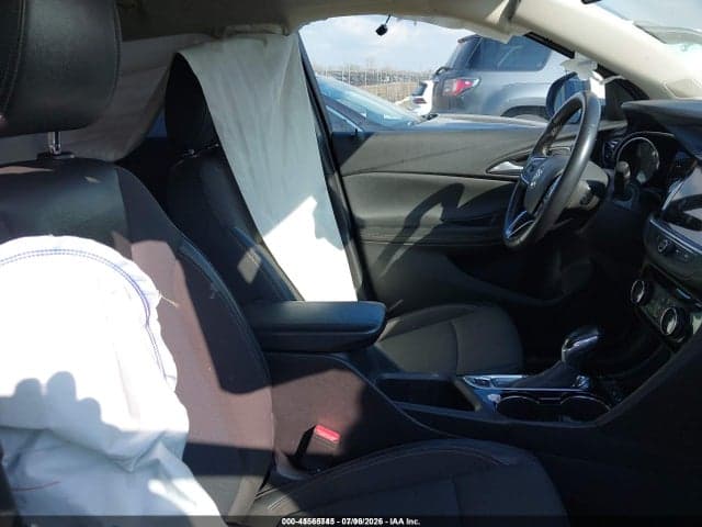 2020 BUICK ENCORE GX FWD PREFERRED 5