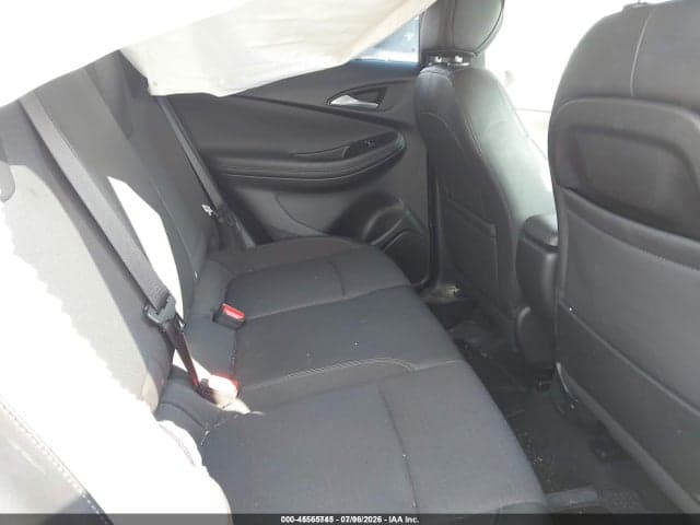 2020 BUICK ENCORE GX FWD PREFERRED 8