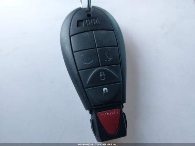 2019 DODGE GRAND CARAVAN SXT 11