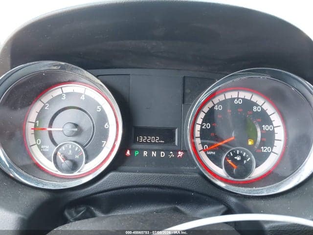 2019 DODGE GRAND CARAVAN SXT 7