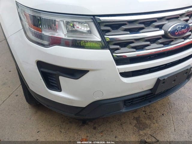 2018 FORD EXPLORER 6