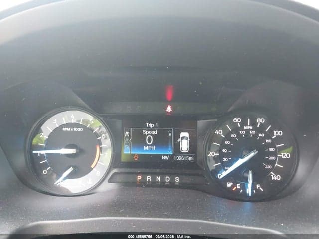 2018 FORD EXPLORER 7