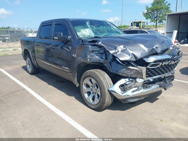 2026 RAM 1500 BIG HORN 4X4 5'7 BOX 1