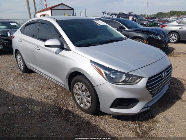 2021 HYUNDAI ACCENT SE 1