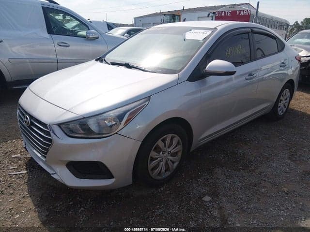 2021 HYUNDAI ACCENT SE 6