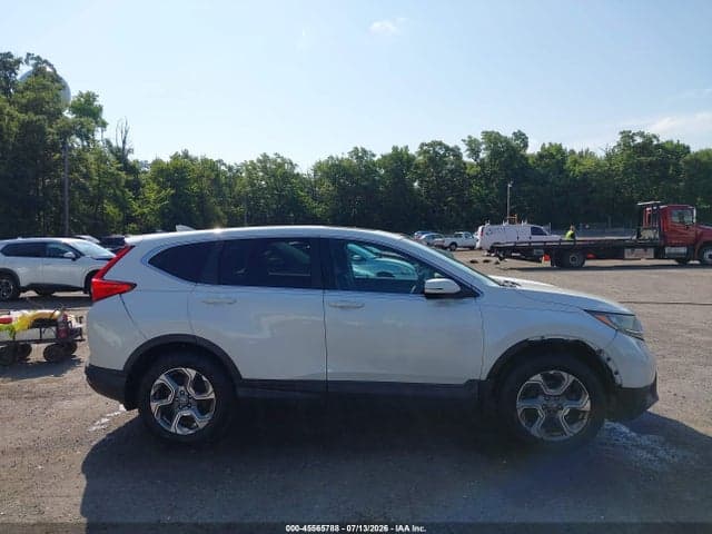 2017 HONDA CR-V 13