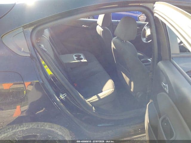 2017 CHEVROLET CRUZE LT AUTO 8