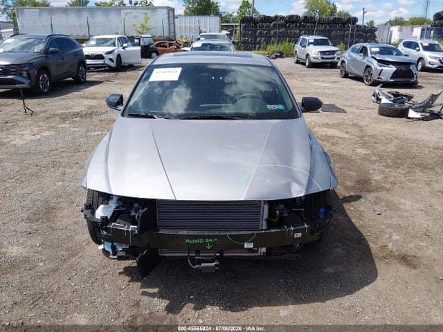 2026 HYUNDAI ELANTRA SEL SPORT PREMIUM 13