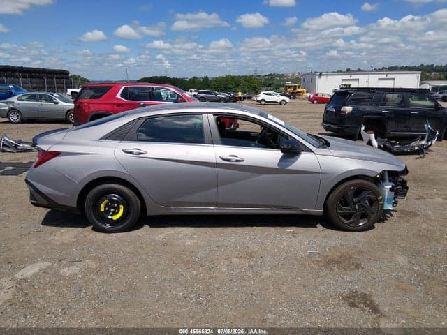 2026 HYUNDAI ELANTRA SEL SPORT PREMIUM 14