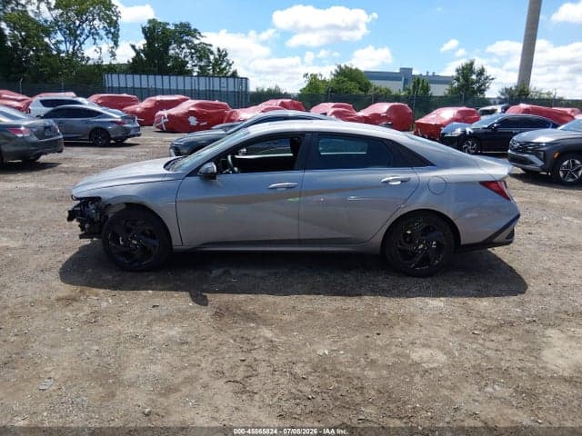 2026 HYUNDAI ELANTRA SEL SPORT PREMIUM 15