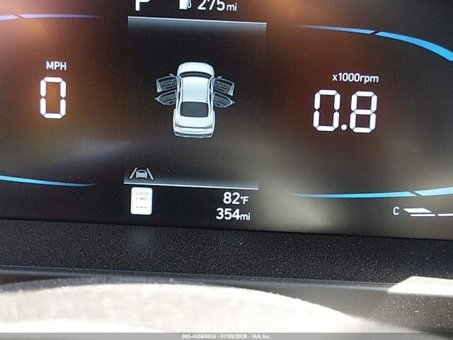 2026 HYUNDAI ELANTRA SEL SPORT PREMIUM 16