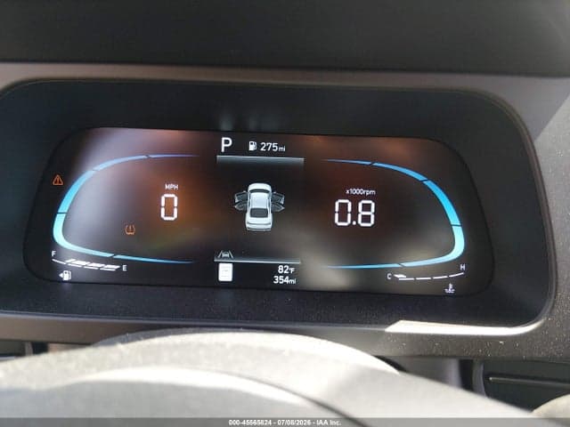 2026 HYUNDAI ELANTRA SEL SPORT PREMIUM 7