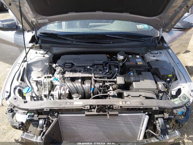 2026 HYUNDAI ELANTRA SEL SPORT PREMIUM 10
