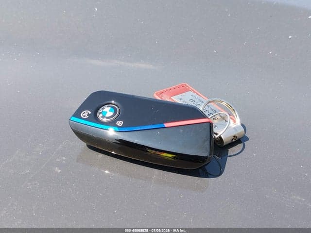 2026 BMW XM LABEL 11