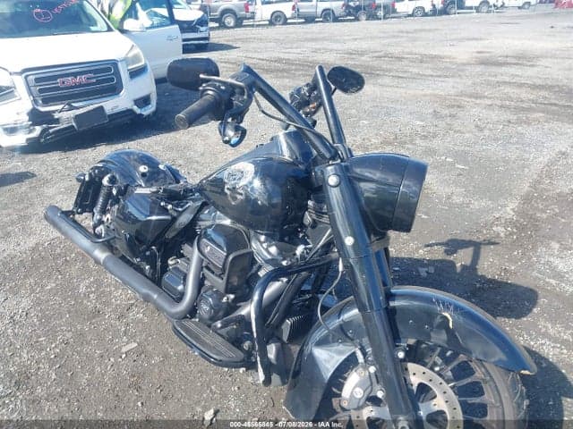 2018 HARLEY-DAVIDSON FLHRXS - 1