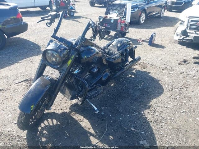 2018 HARLEY-DAVIDSON FLHRXS 2