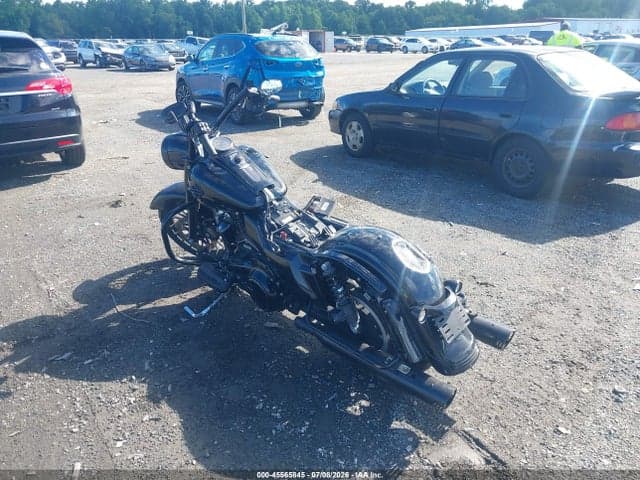 2018 HARLEY-DAVIDSON FLHRXS 3