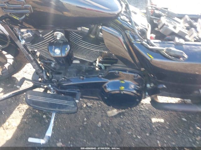 2018 HARLEY-DAVIDSON FLHRXS 9