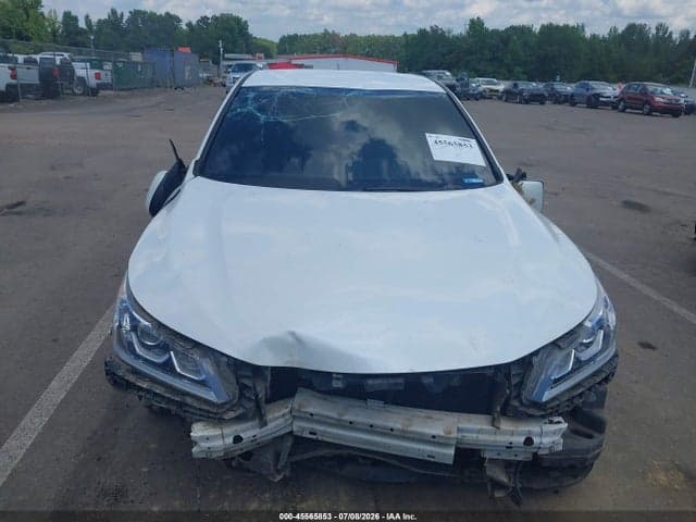 2017 HONDA ACCORD SPORT 13