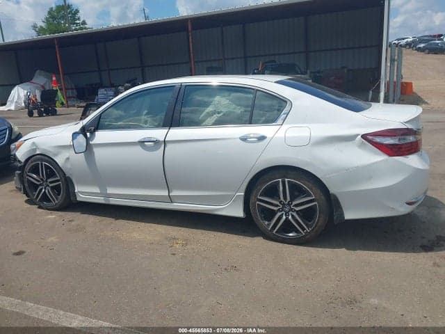 2017 HONDA ACCORD SPORT 15
