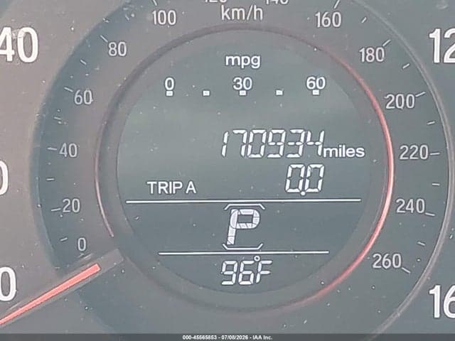 2017 HONDA ACCORD SPORT 16