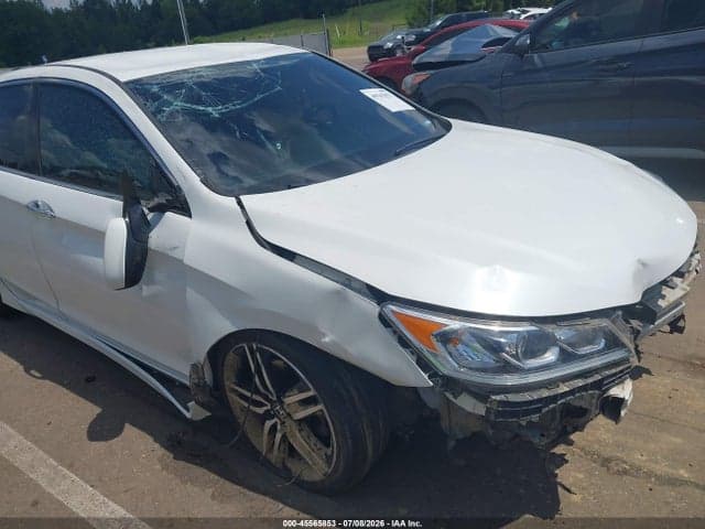 2017 HONDA ACCORD SPORT 20