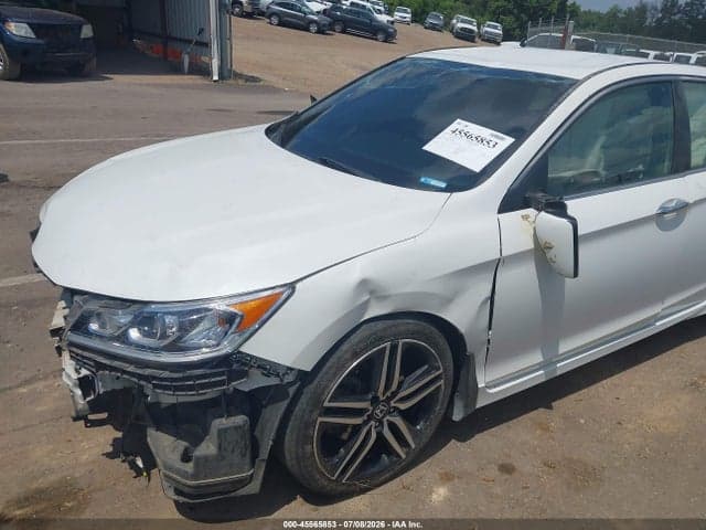 2017 HONDA ACCORD SPORT 21