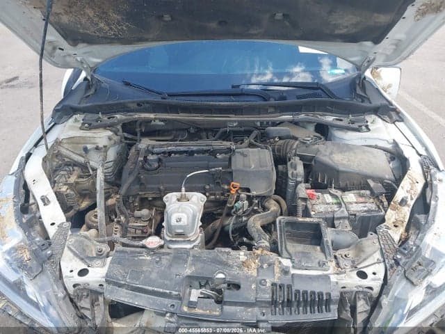 2017 HONDA ACCORD SPORT 10