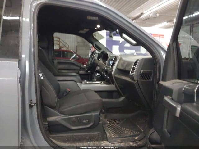 2019 FORD F-150 XLT 5