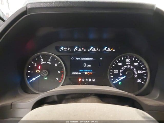 2019 FORD F-150 XLT 7