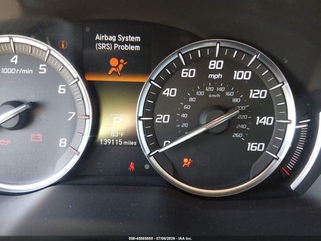 2017 ACURA MDX TECHNOLOGY ENTERTAINMENT PKGS 7