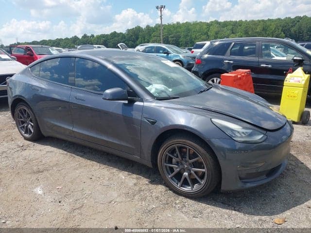 2019 TESLA MODEL 3 LONG RANGE/MID RANGE/STANDARD RANGE/STANDARD RANGE PLUS 1