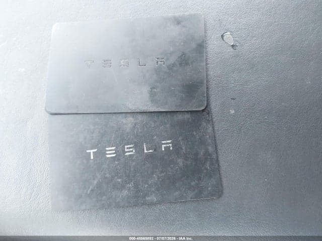 2019 TESLA MODEL 3 LONG RANGE/MID RANGE/STANDARD RANGE/STANDARD RANGE PLUS 11