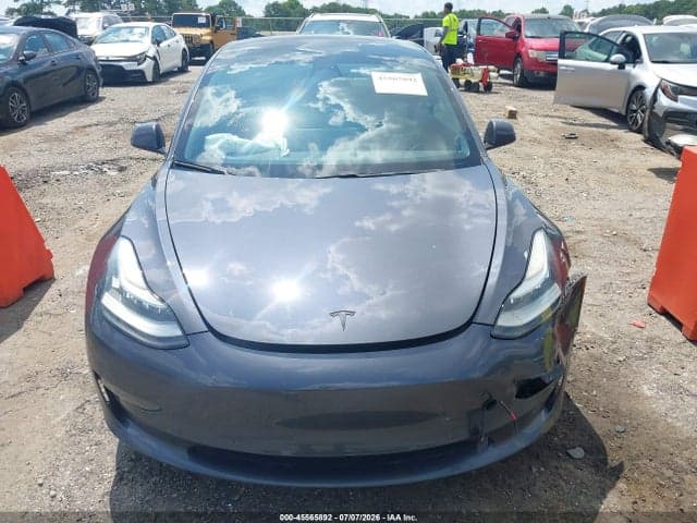 2019 TESLA MODEL 3 LONG RANGE/MID RANGE/STANDARD RANGE/STANDARD RANGE PLUS 13