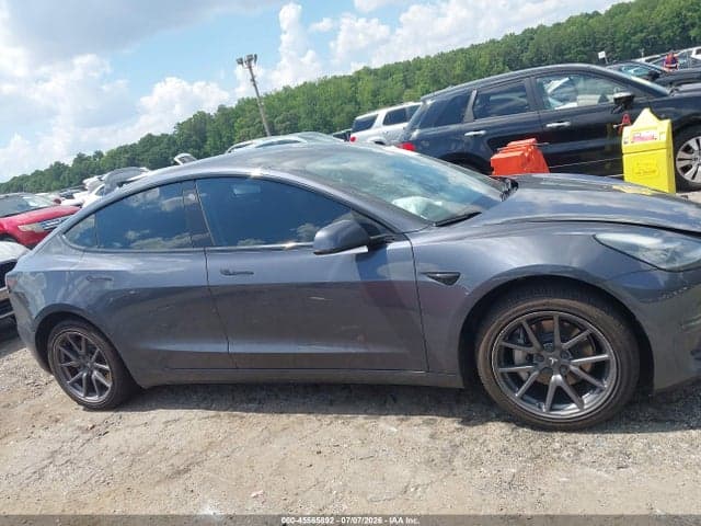 2019 TESLA MODEL 3 LONG RANGE/MID RANGE/STANDARD RANGE/STANDARD RANGE PLUS 14