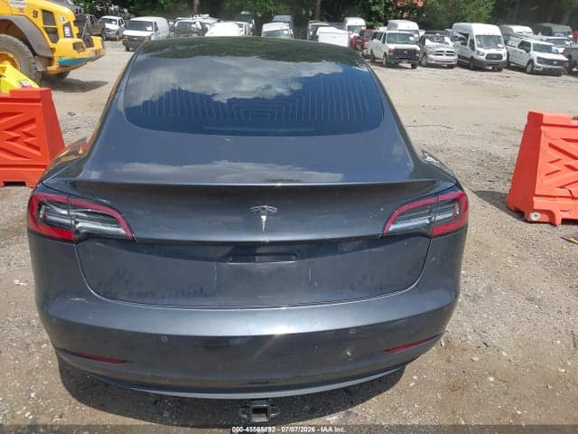 2019 TESLA MODEL 3 LONG RANGE/MID RANGE/STANDARD RANGE/STANDARD RANGE PLUS 17