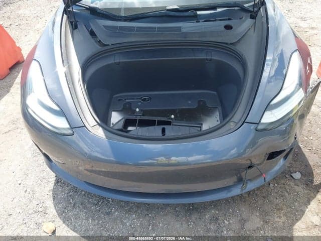 2019 TESLA MODEL 3 LONG RANGE/MID RANGE/STANDARD RANGE/STANDARD RANGE PLUS 10