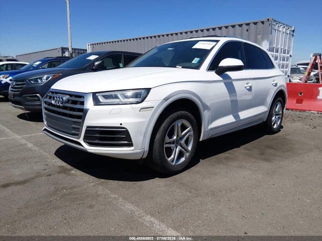 2018 AUDI Q5 2