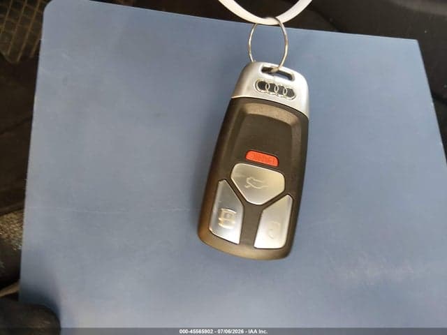 2018 AUDI Q5 11