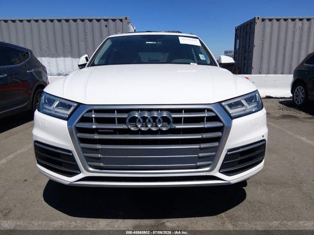 2018 AUDI Q5 12